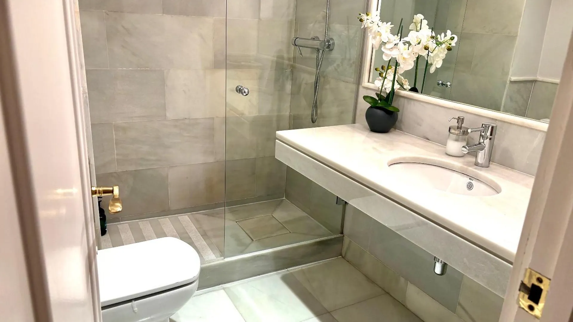 Apartament Casa Sefarad Sewilla 0*,