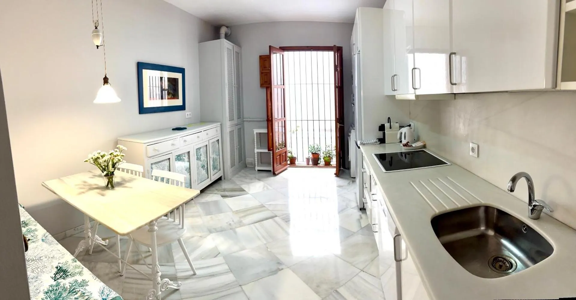 Apartament Casa Sefarad Sewilla