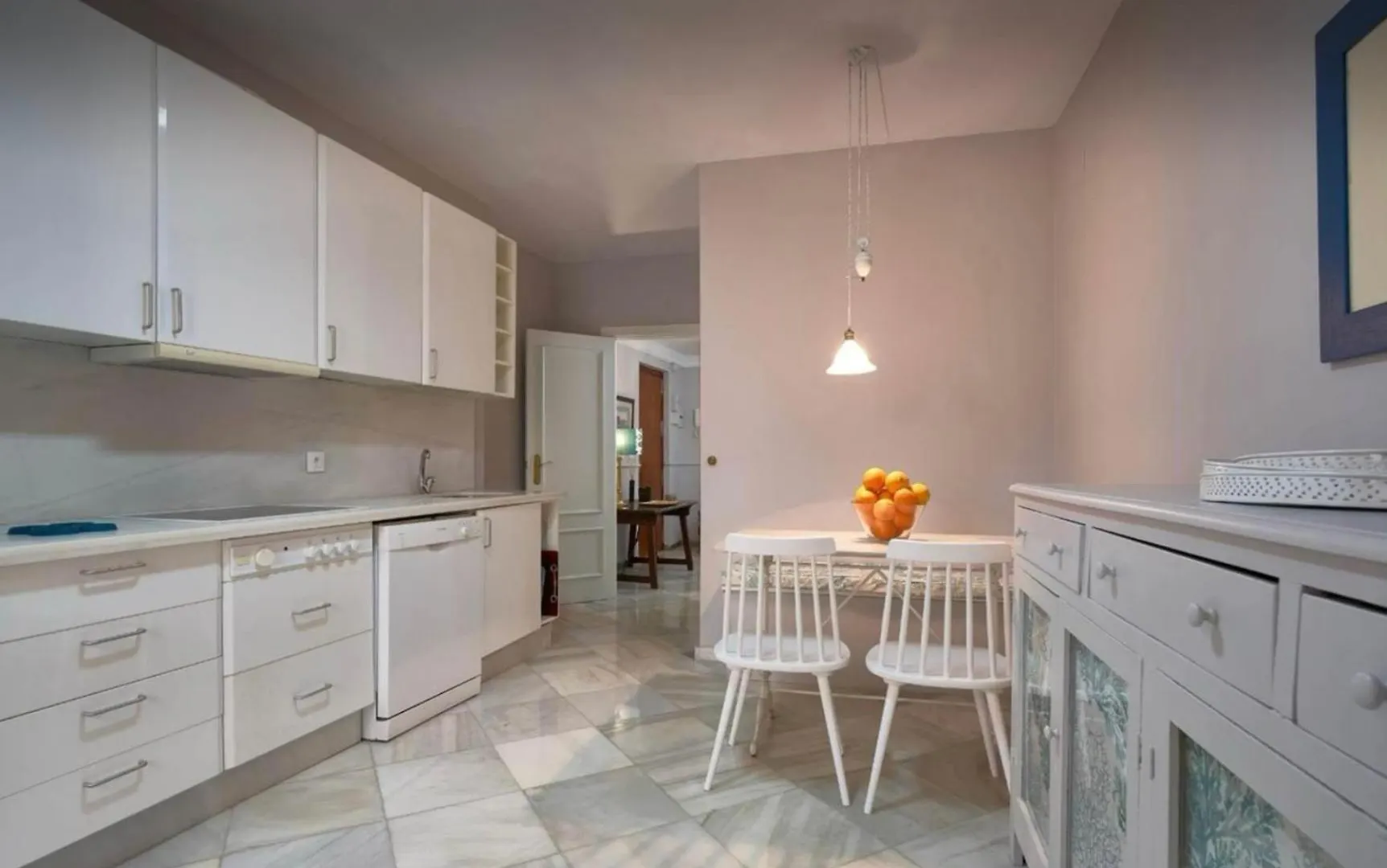 Apartament Casa Sefarad Sewilla