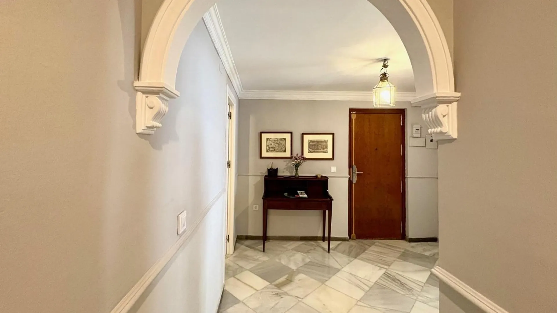 Apartament Casa Sefarad Sewilla 0*,  Hiszpania