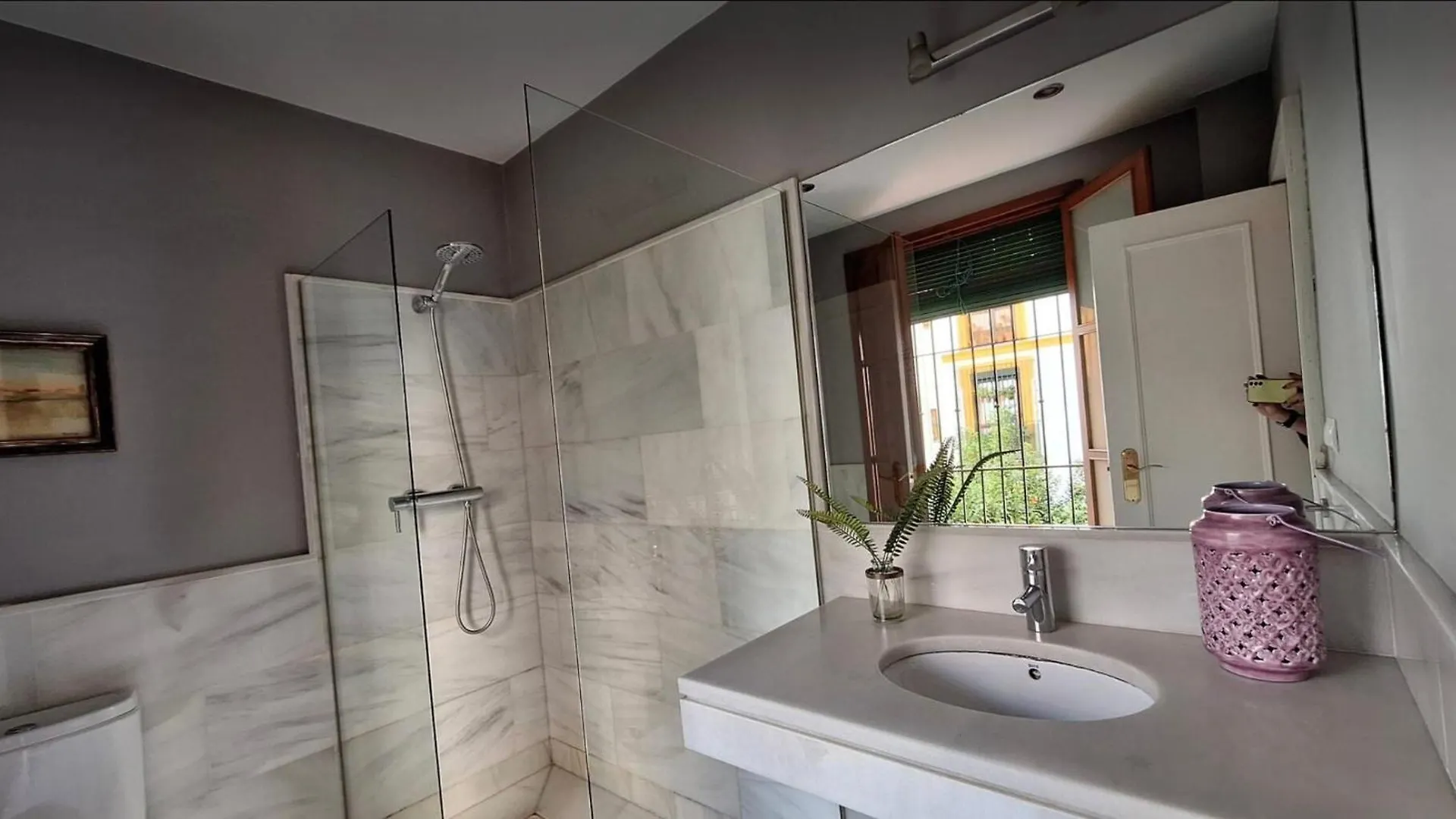 Apartament Casa Sefarad Sewilla