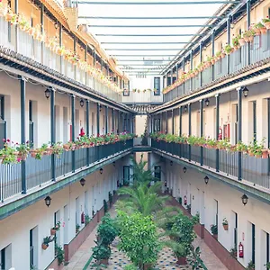 Apartment Del Sur, Sevilla