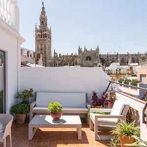 Apartment Puerta Catedral, Sevilla