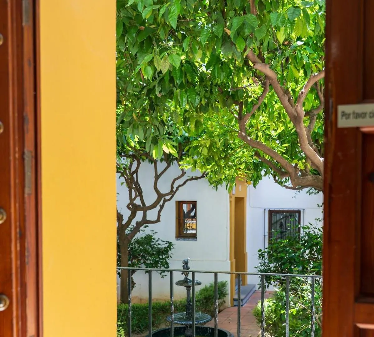 Ferienwohnung Casa Sefarad Sevilla 0*,  Spanien