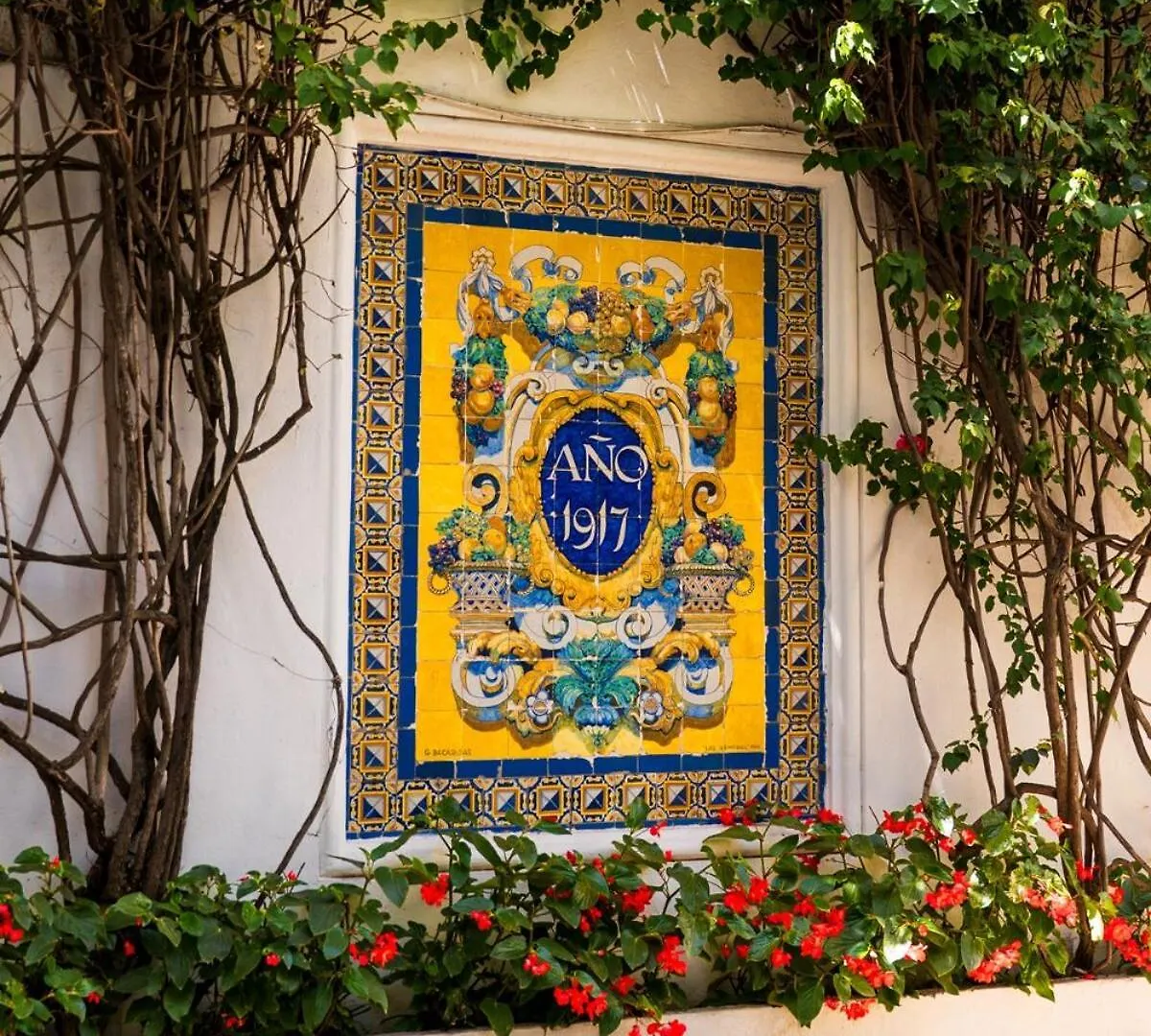 Ferienwohnung Casa Sefarad Sevilla Apartment