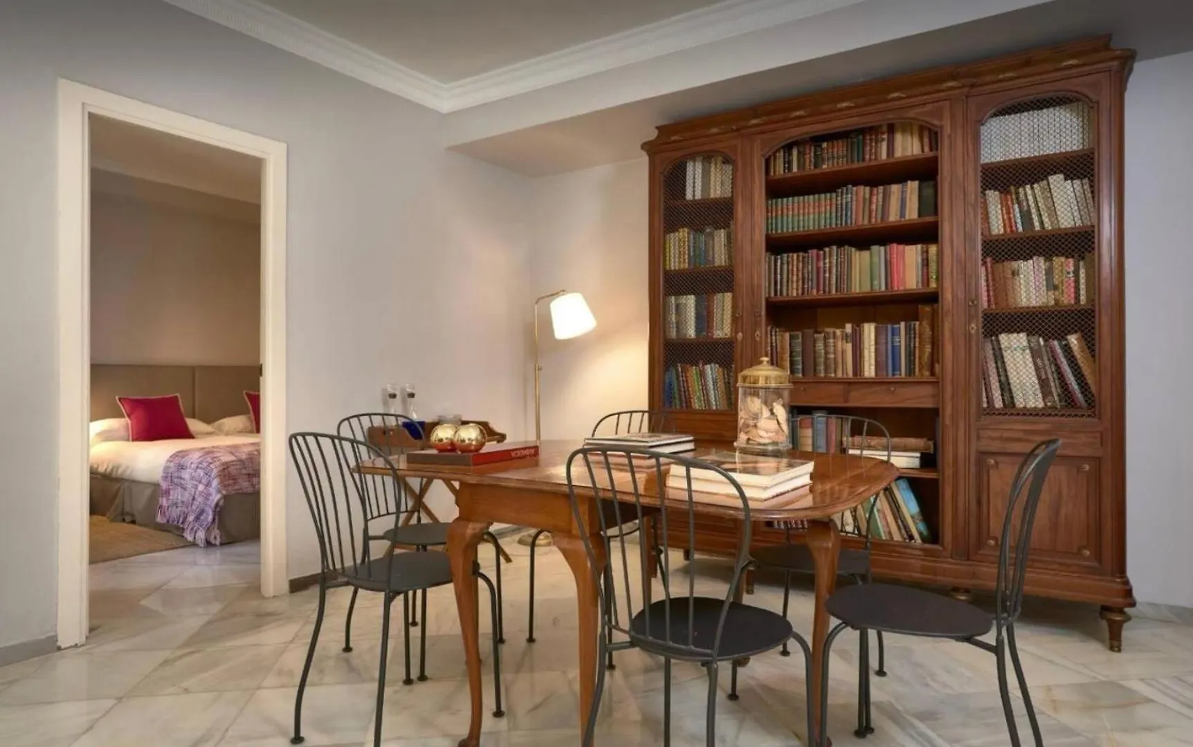 Ferienwohnung Casa Sefarad Sevilla 0*,  Spanien