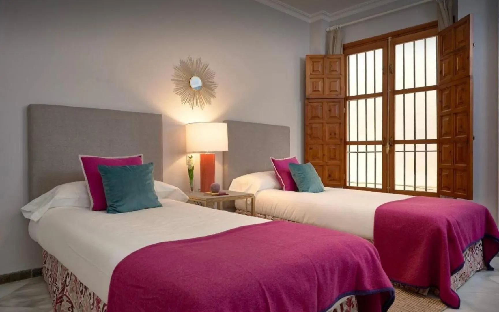Ferienwohnung Casa Sefarad Sevilla