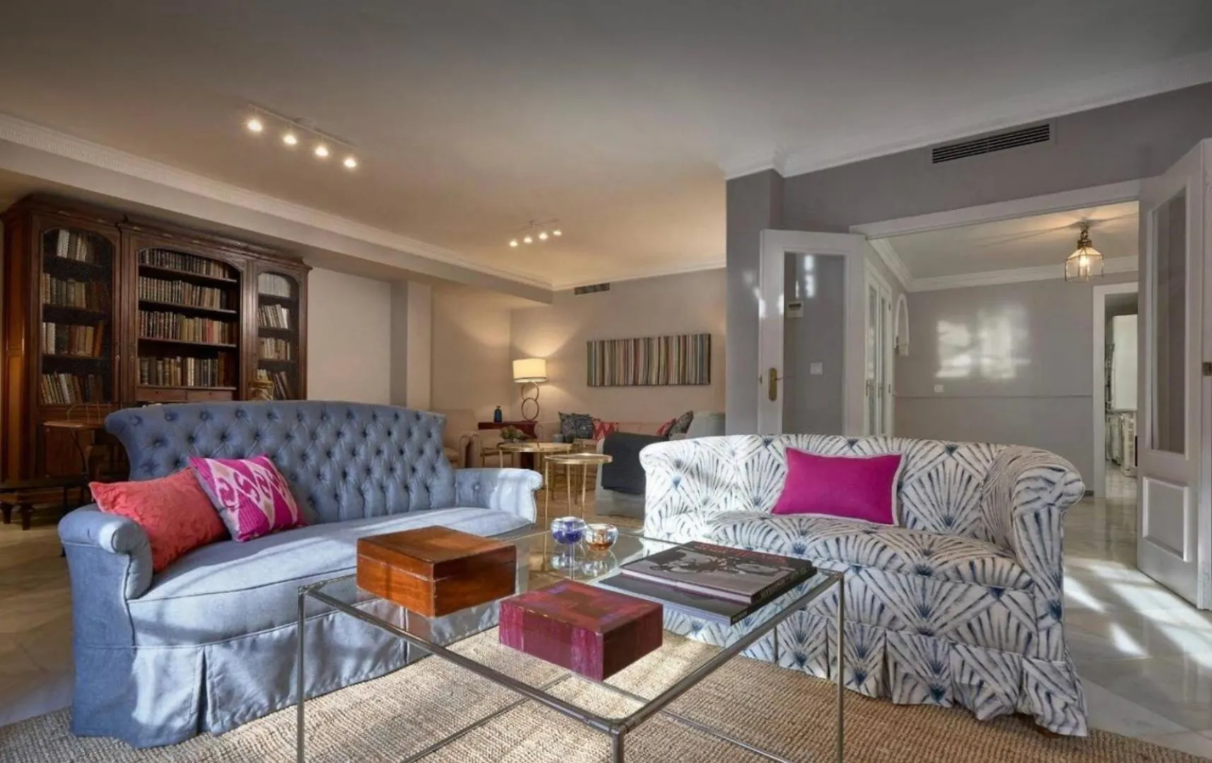 Ferienwohnung Casa Sefarad Sevilla